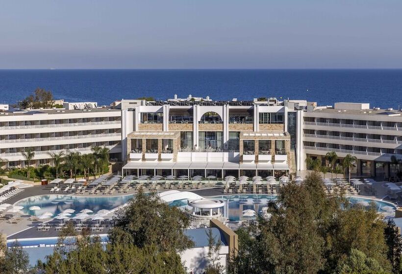 هتل Princess Andriana Resort & Spa  Ultra Allinclusive