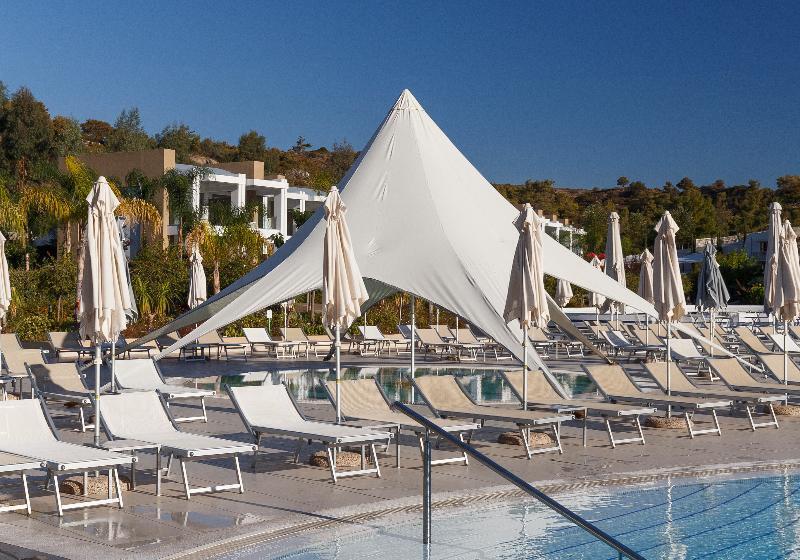 هتل Princess Andriana Resort & Spa  Ultra Allinclusive