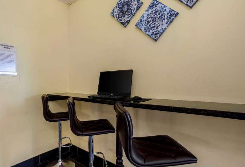 هتل Quality Inn Phenix City Columbus