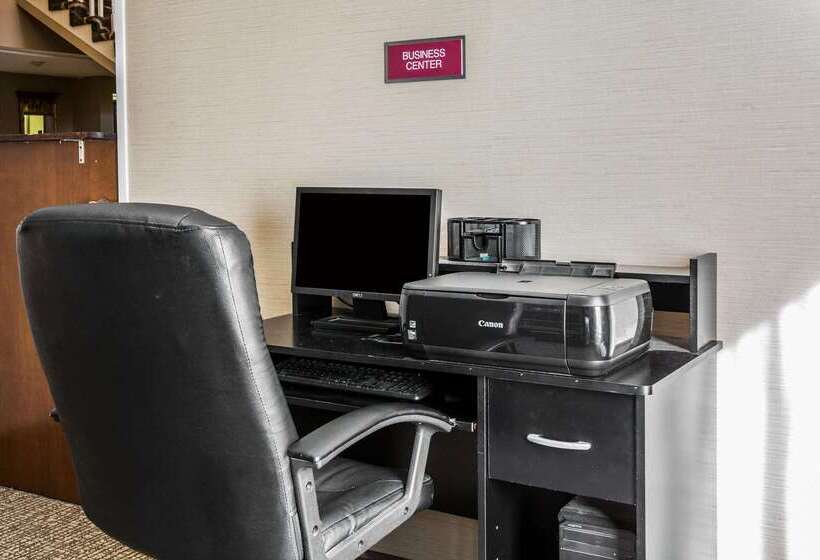 בית מלון כפרי Quality Suites