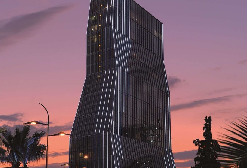 Radisson Blu Hotel Batumi