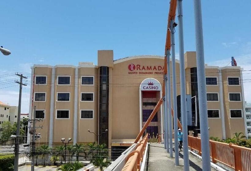 Fotos del hotel Ramada By Wyndham Princess Santo Domingo:  4