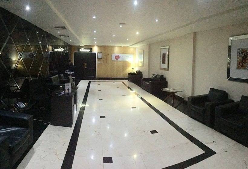 Fotos del hotel Ramada By Wyndham Princess Santo Domingo:  13