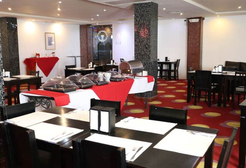 Fotos del hotel Ramada By Wyndham Princess Santo Domingo:  16