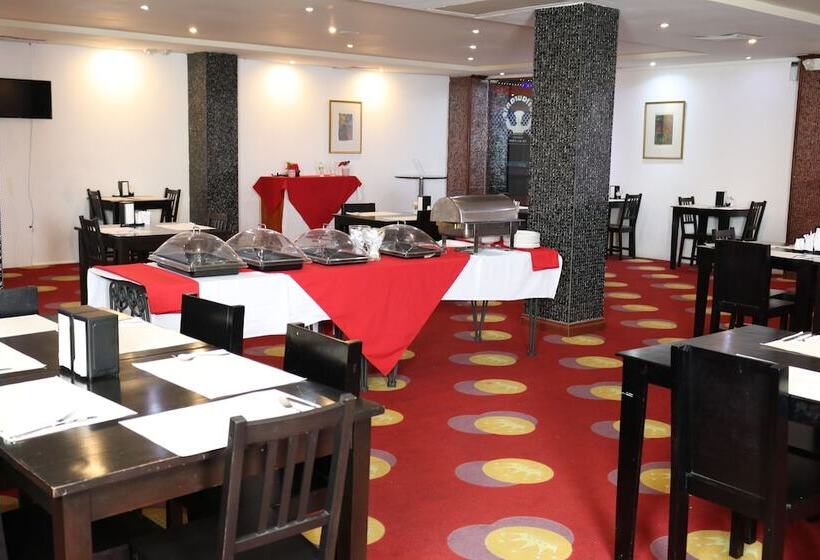 Fotos del hotel Ramada By Wyndham Princess Santo Domingo:  11