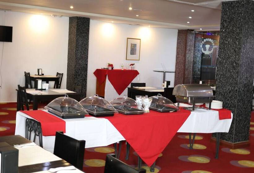 Fotos del hotel Ramada By Wyndham Princess Santo Domingo:  6