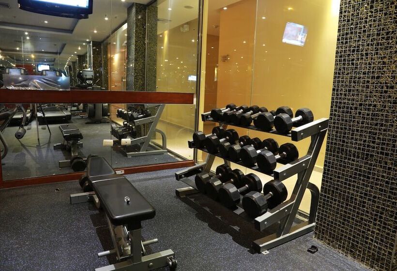 Fotos del hotel Ramada By Wyndham Princess Santo Domingo:  20