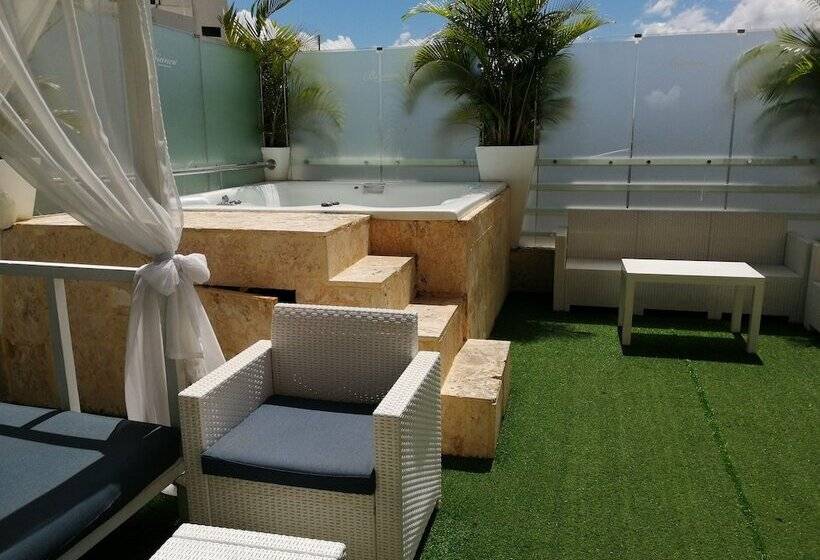 Fotos del hotel Ramada By Wyndham Princess Santo Domingo:  14