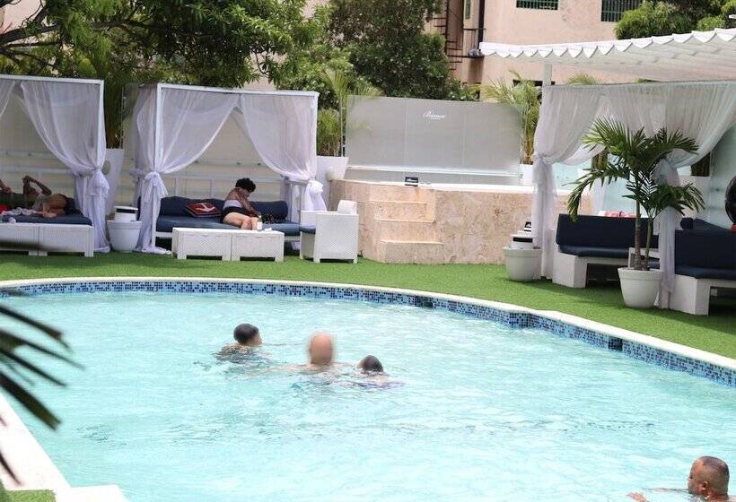 Fotos del hotel Ramada By Wyndham Princess Santo Domingo:  27