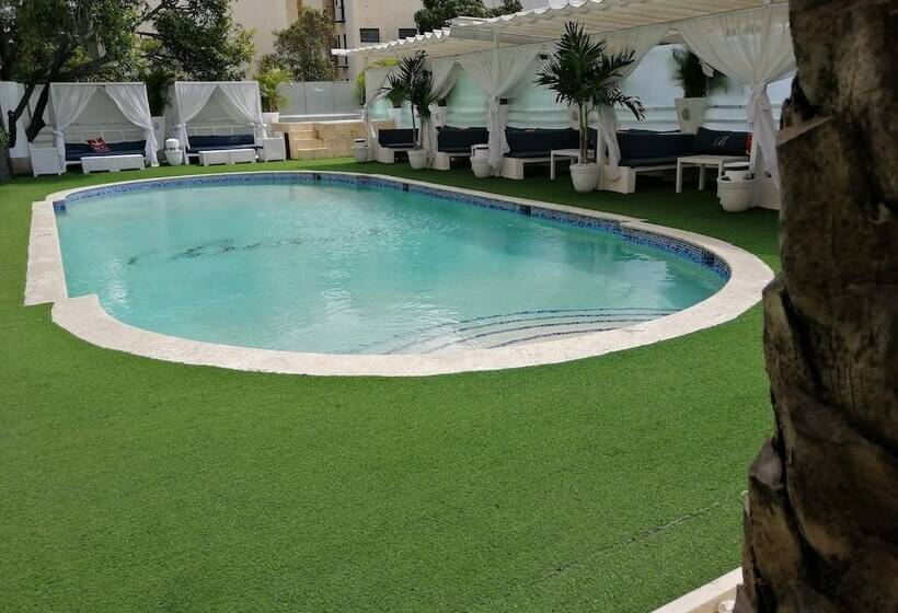 Fotos del hotel Ramada By Wyndham Princess Santo Domingo:  26