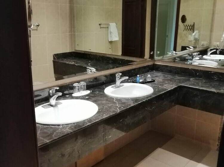 Fotos del hotel Ramada By Wyndham Princess Santo Domingo:  25