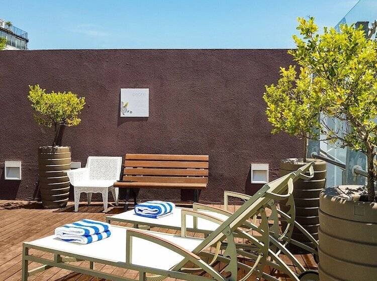 Fotos del hotel Recoleta Grand:  4