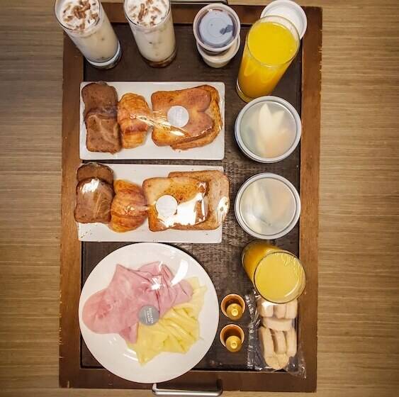 Fotos del hotel Recoleta Grand:  6