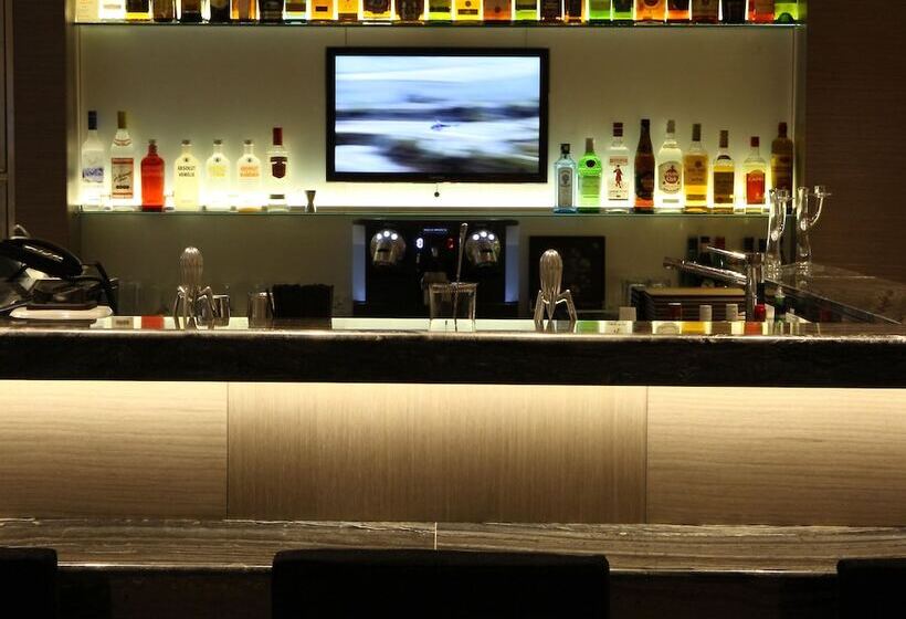 Fotos del hotel Recoleta Grand:  8