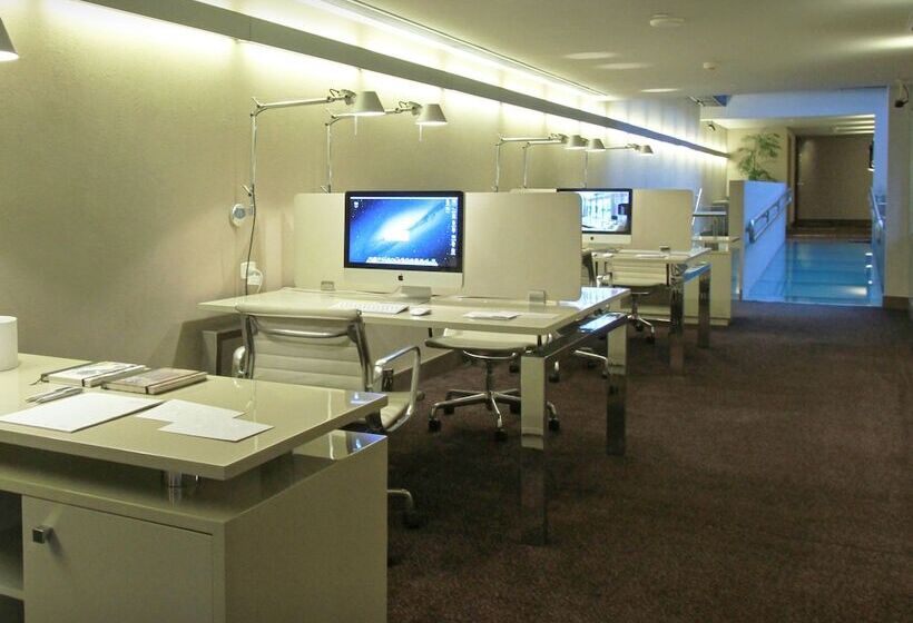 Fotos del hotel Recoleta Grand:  10