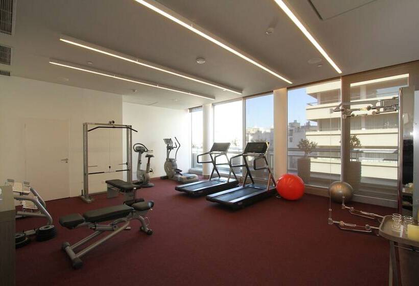 Fotos del hotel Recoleta Grand:  12