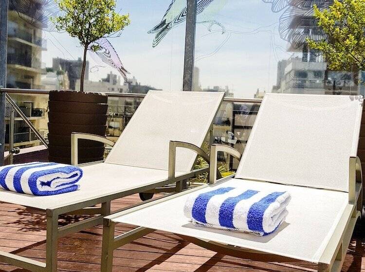 Fotos del hotel Recoleta Grand:  13