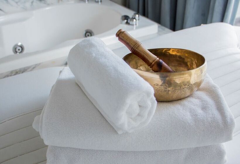 Fotos del hotel Recoleta Grand:  14