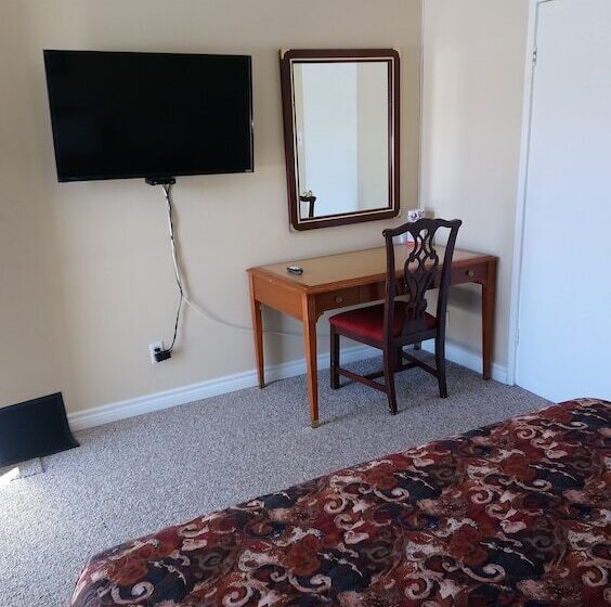 酒店 Relax Inn Collingwood