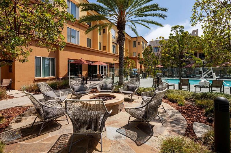 בית מלון כפרי Residence Inn By Marriott San Juan Capistrano