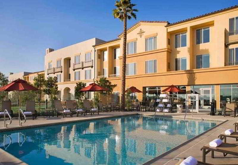 Отель Residence Inn By Marriott San Juan Capistrano