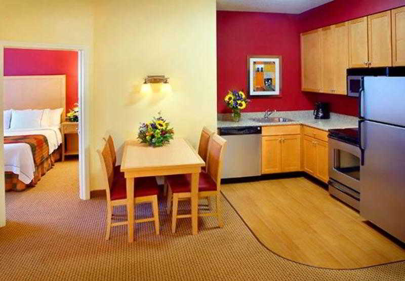 هتل Residence Inn Neptune At Gateway Center