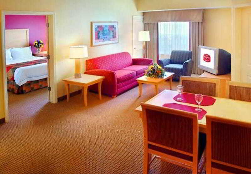 هتل Residence Inn Neptune At Gateway Center