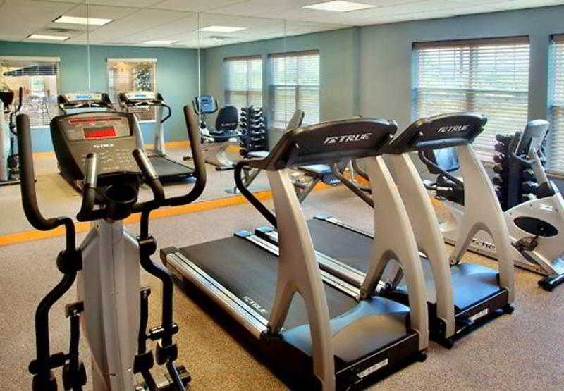 هتل Residence Inn Neptune At Gateway Center