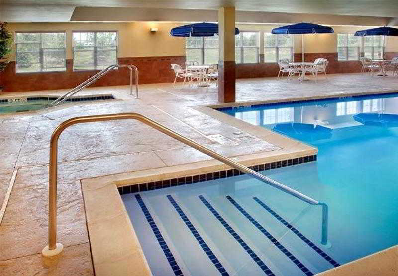 هتل Residence Inn Neptune At Gateway Center
