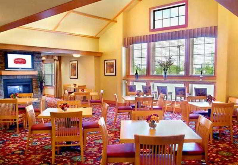 هتل Residence Inn Neptune At Gateway Center