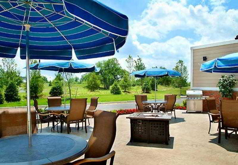 هتل Residence Inn Neptune At Gateway Center