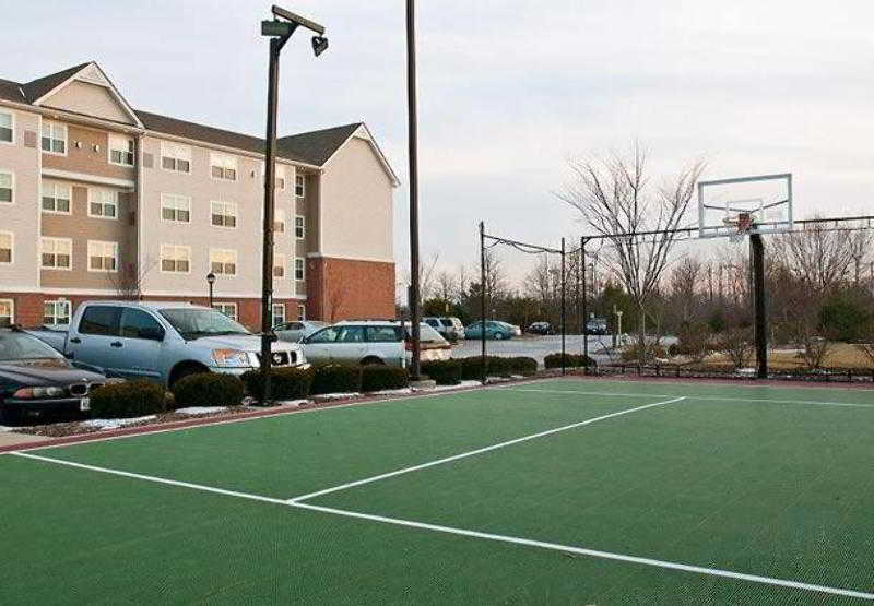 هتل Residence Inn Neptune At Gateway Center
