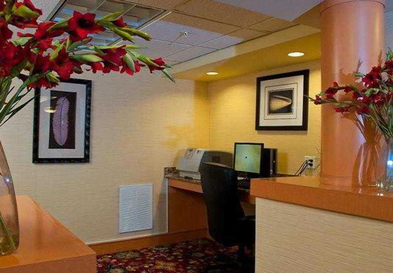 هتل Residence Inn Neptune At Gateway Center
