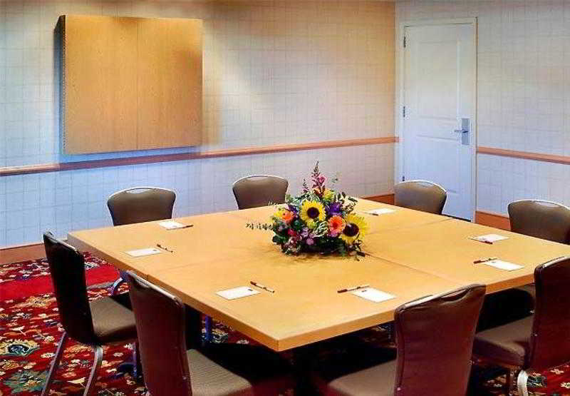 هتل Residence Inn Neptune At Gateway Center