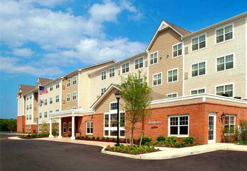 هتل Residence Inn Neptune At Gateway Center