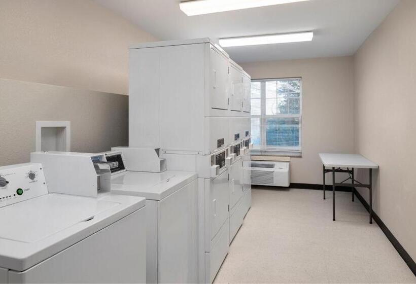 هتل Residence Inn Neptune At Gateway Center