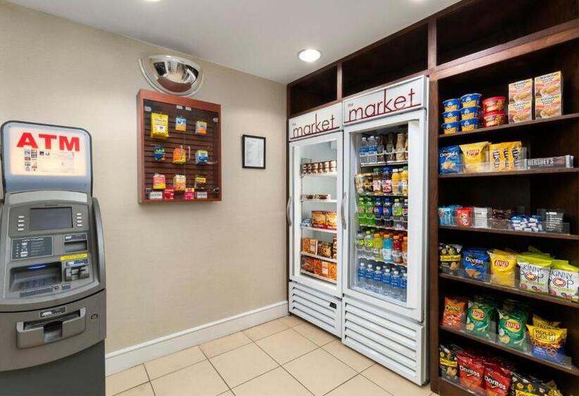 هتل Residence Inn Neptune At Gateway Center
