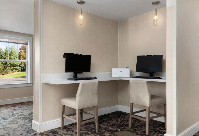 هتل Residence Inn Neptune At Gateway Center