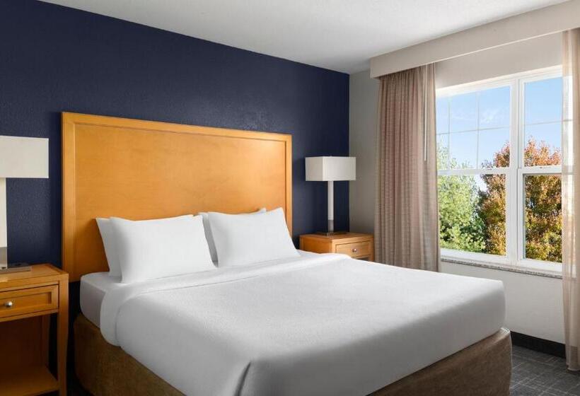هتل Residence Inn Neptune At Gateway Center