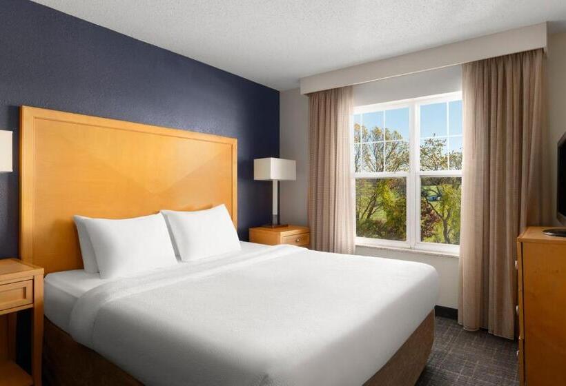 هتل Residence Inn Neptune At Gateway Center