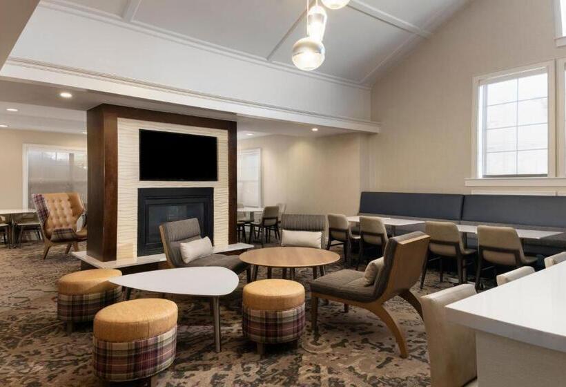هتل Residence Inn Neptune At Gateway Center