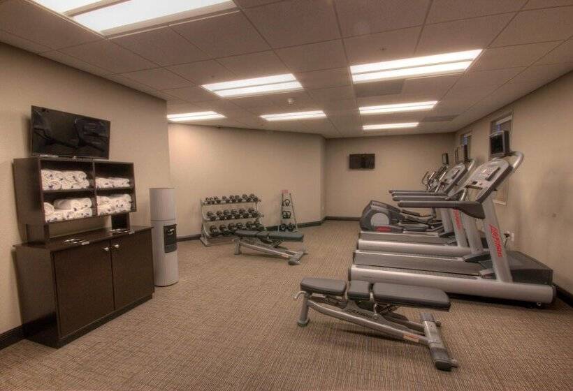 فندق Residence Inn By Marriott Sebring