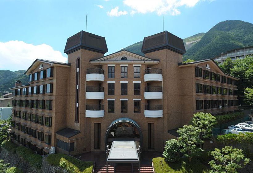 Fotos del hotel Resorpia Hakone:  32