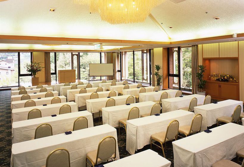 Fotos del hotel Resorpia Hakone:  36