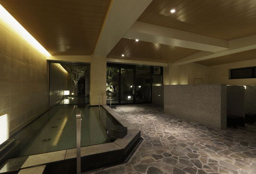 Fotos del hotel Resorpia Hakone:  24