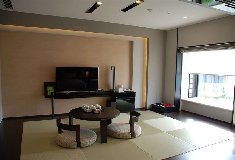 Fotos del hotel Resorpia Hakone:  29