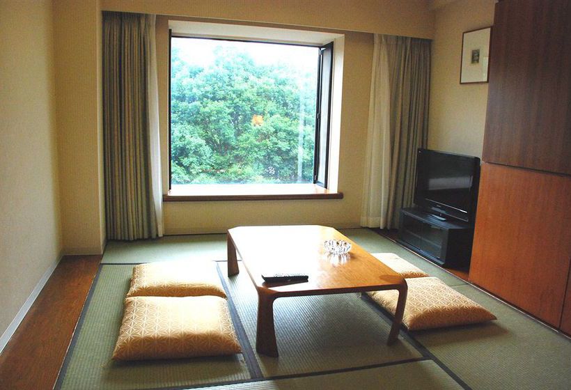 Fotos del hotel Resorpia Hakone:  11
