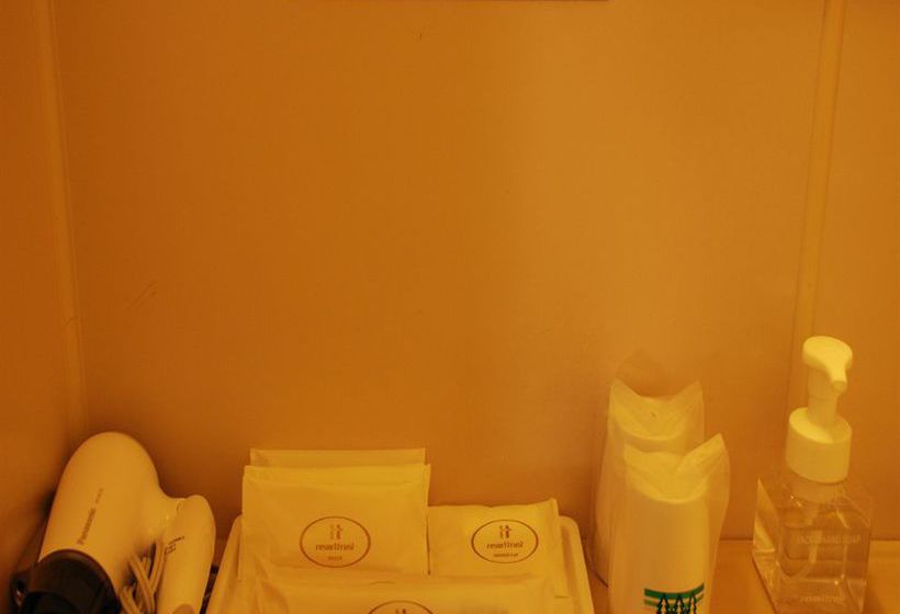 Fotos del hotel Resorpia Hakone:  16