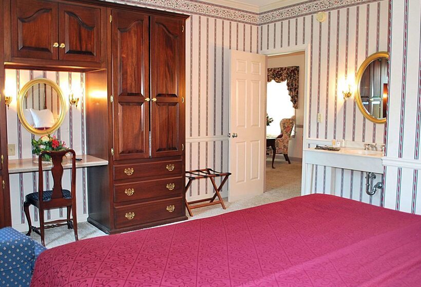 בית מלון כפרי Rodeway Inn & Suites Myerstown   Lebanon