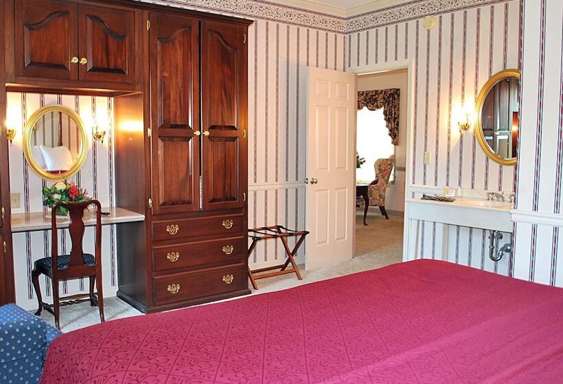 בית מלון כפרי Rodeway Inn & Suites Myerstown   Lebanon
